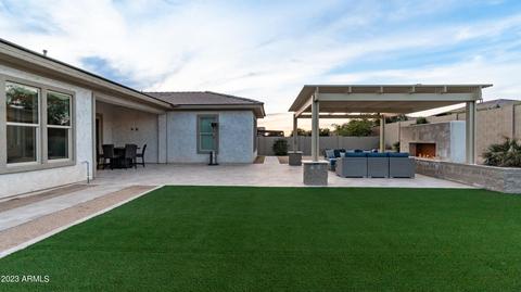 10538 E Thornton Ave, Mesa, AZ 85212 photo 40