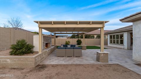 10538 E Thornton Ave, Mesa, AZ 85212 photo 44