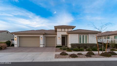 10538 E Thornton Ave, Mesa, AZ 85212 photo 2
