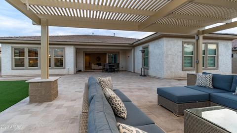 10538 E Thornton Ave, Mesa, AZ 85212 photo 42