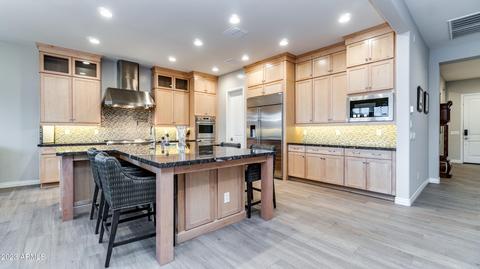 10538 E Thornton Ave, Mesa, AZ 85212 photo 13