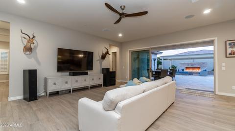 10538 E Thornton Ave, Mesa, AZ 85212 photo 12