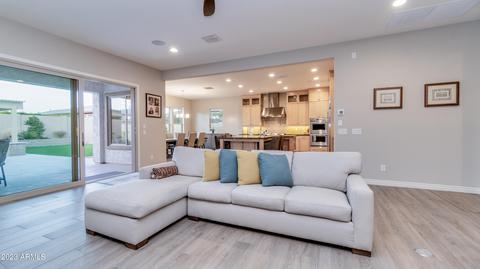10538 E Thornton Ave, Mesa, AZ 85212 photo 9