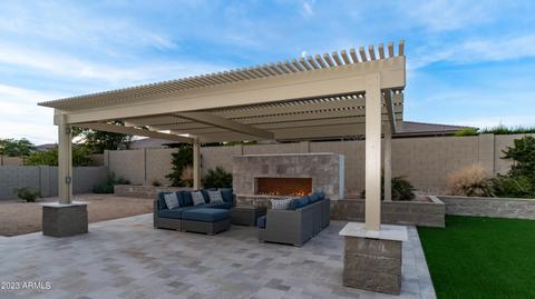 10538 E Thornton Ave, Mesa, AZ 85212 photo 38