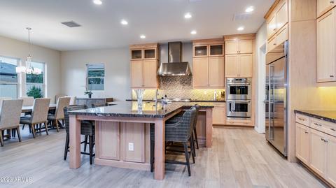 10538 E Thornton Ave, Mesa, AZ 85212 photo 23