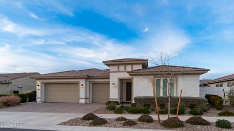 10538 E Thornton Ave, Mesa, AZ 85212 photo 1
