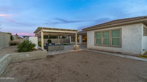 10538 E Thornton Ave, Mesa, AZ 85212 photo 52