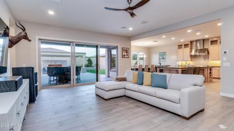 10538 E Thornton Ave, Mesa, AZ 85212 photo 8