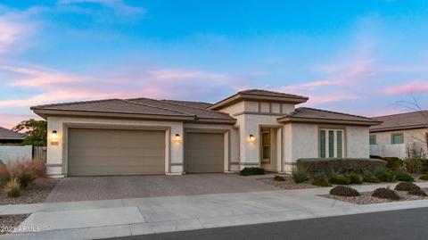 10538 E Thornton Ave, Mesa, AZ 85212 photo 6