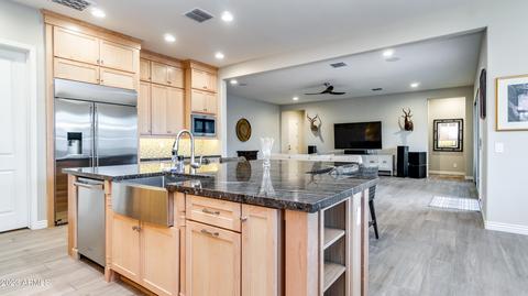 10538 E Thornton Ave, Mesa, AZ 85212 photo 16