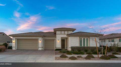 10538 E Thornton Ave, Mesa, AZ 85212 photo 5