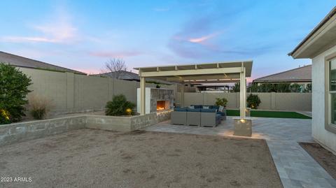 10538 E Thornton Ave, Mesa, AZ 85212 photo 51