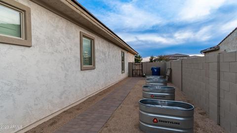 10538 E Thornton Ave, Mesa, AZ 85212 photo 46