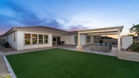 10538 E Thornton Ave, Mesa, AZ 85212 photo 48