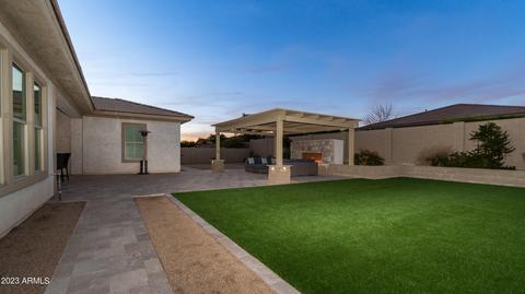 10538 E Thornton Ave, Mesa, AZ 85212 photo 47