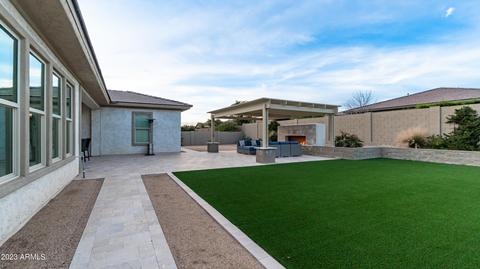 10538 E Thornton Ave, Mesa, AZ 85212 photo 39