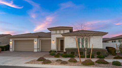 10538 E Thornton Ave, Mesa, AZ 85212 photo 4