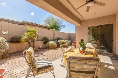 1815 E Desert Ln, Phoenix, AZ 85042 photo 5