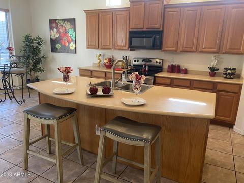 1815 E Desert Ln, Phoenix, AZ 85042 photo 15