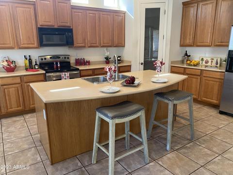 1815 E Desert Ln, Phoenix, AZ 85042 photo 16