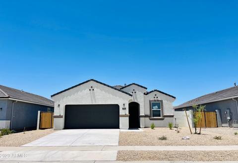 1710 W Pima Ave, Coolidge, AZ 85128