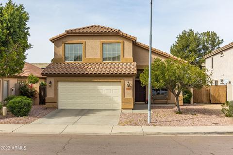 20270 N 73rd Dr, Glendale, AZ 85308