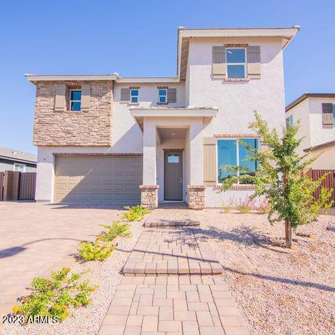 5058 W Cortez St, Glendale, AZ 85304