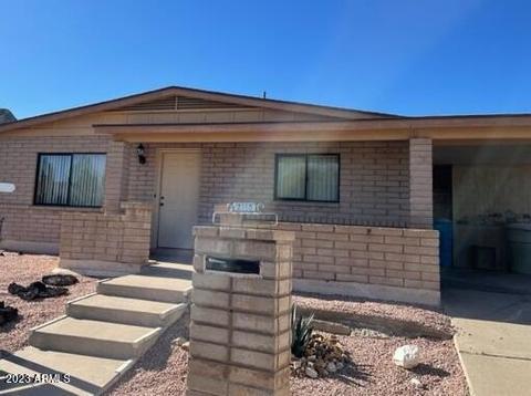 2110 E Betty Elyse Ln, Phoenix, AZ 85022 photo 1