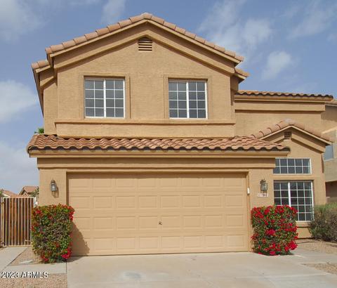 1292 W Kesler Ln, Chandler, AZ 85224