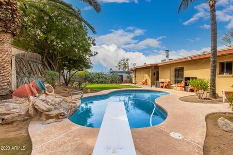 4049 E Cannon Dr, Phoenix, AZ 85028 photo 32