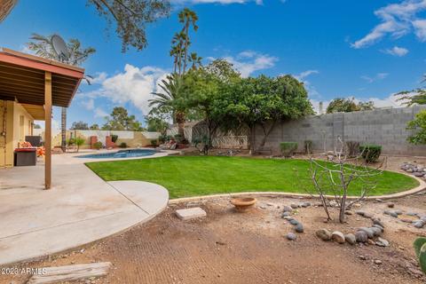 4049 E Cannon Dr, Phoenix, AZ 85028 photo 34