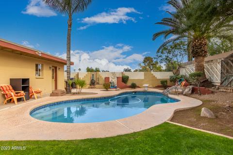 4049 E Cannon Dr, Phoenix, AZ 85028 photo 29