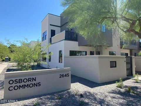 2645 E Osborn Rd #8, Phoenix, AZ 85016