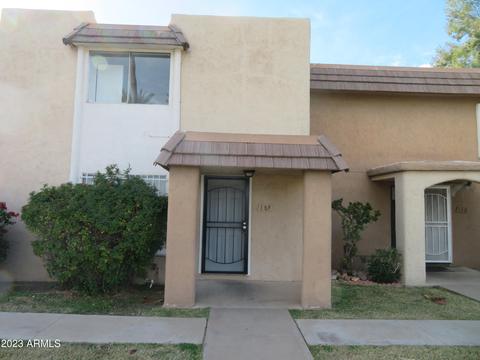 7126 N 19th Ave #189, Phoenix, AZ 85021
