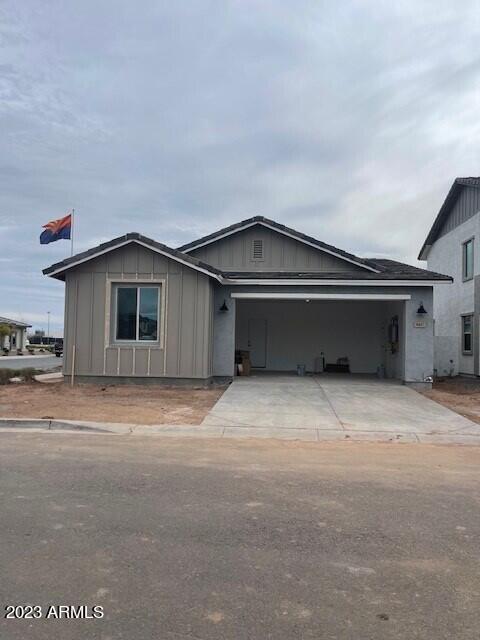 9447 E Solina Ave, Mesa, AZ 85212 photo 2