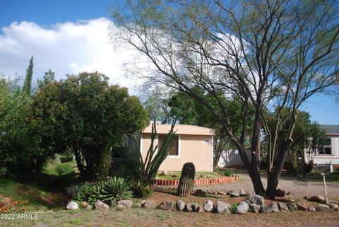 4962 E Ironwood Cir, Sierra Vista, AZ 85650