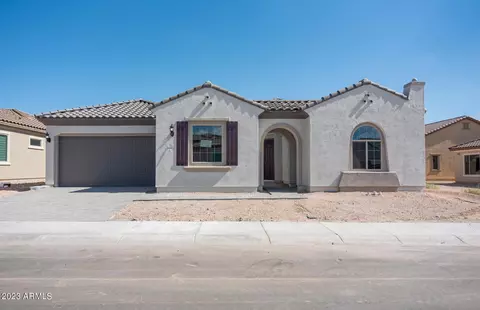26989 W Maple Dr, Buckeye, AZ 85396