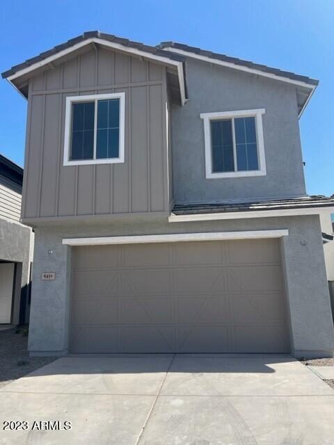 9419 E Supernova Dr, Mesa, AZ 85212