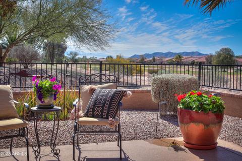 2671 E Questa Trl, Casa Grande, AZ 85194