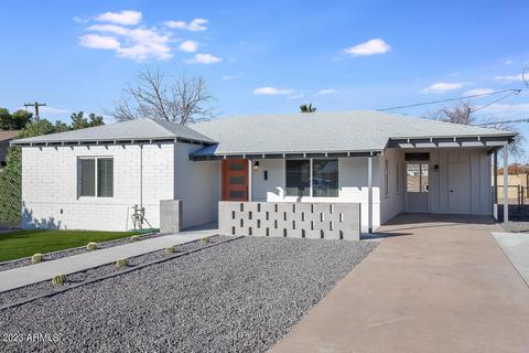 6726 N 10th Pl, Phoenix, AZ 85014 photo 1