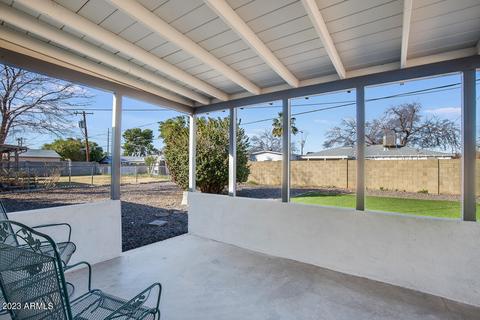 6726 N 10th Pl, Phoenix, AZ 85014 photo 17