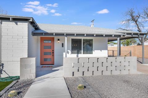 6726 N 10th Pl, Phoenix, AZ 85014 photo 2