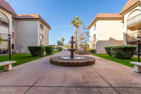 3033 E Devonshire Ave #3007, Phoenix, AZ 85016 photo 1