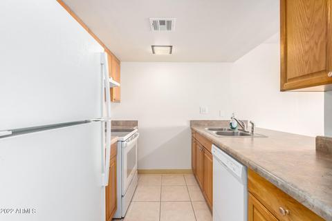 3033 E Devonshire Ave #3007, Phoenix, AZ 85016 photo 10