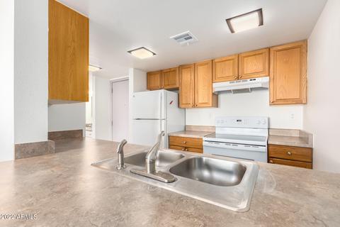 3033 E Devonshire Ave #3007, Phoenix, AZ 85016 photo 13