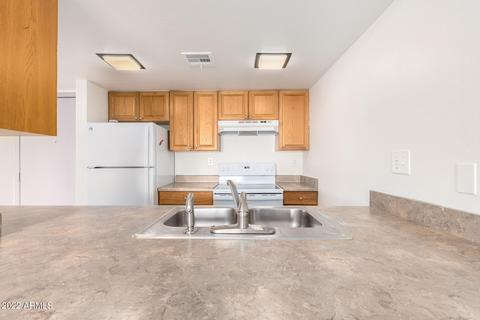 3033 E Devonshire Ave #3007, Phoenix, AZ 85016 photo 11