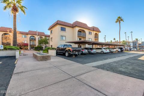 3033 E Devonshire Ave #3007, Phoenix, AZ 85016 photo 24