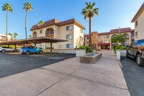 3033 E Devonshire Ave #3007, Phoenix, AZ 85016 photo 25