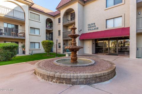3033 E Devonshire Ave #3007, Phoenix, AZ 85016 photo 3
