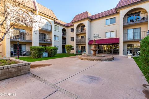 3033 E Devonshire Ave #3007, Phoenix, AZ 85016 photo 4
